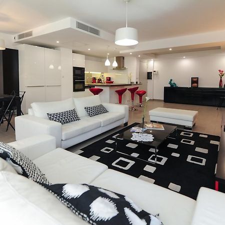 Nice Etoile Grand Suite Five Stars Holiday House Dış mekan fotoğraf