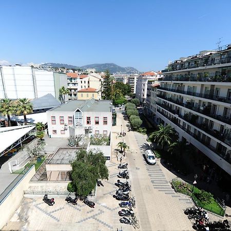 Nice Etoile Grand Suite Five Stars Holiday House Dış mekan fotoğraf