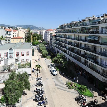 Nice Etoile Grand Suite Five Stars Holiday House Dış mekan fotoğraf