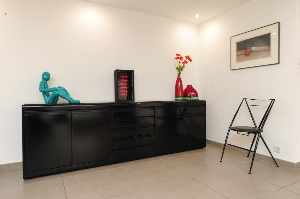 Nice Etoile Grand Suite Five Stars Holiday House Dış mekan fotoğraf