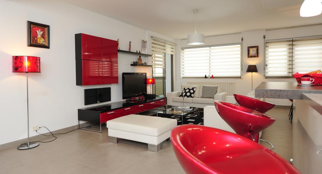 Nice Etoile Grand Suite Five Stars Holiday House Dış mekan fotoğraf