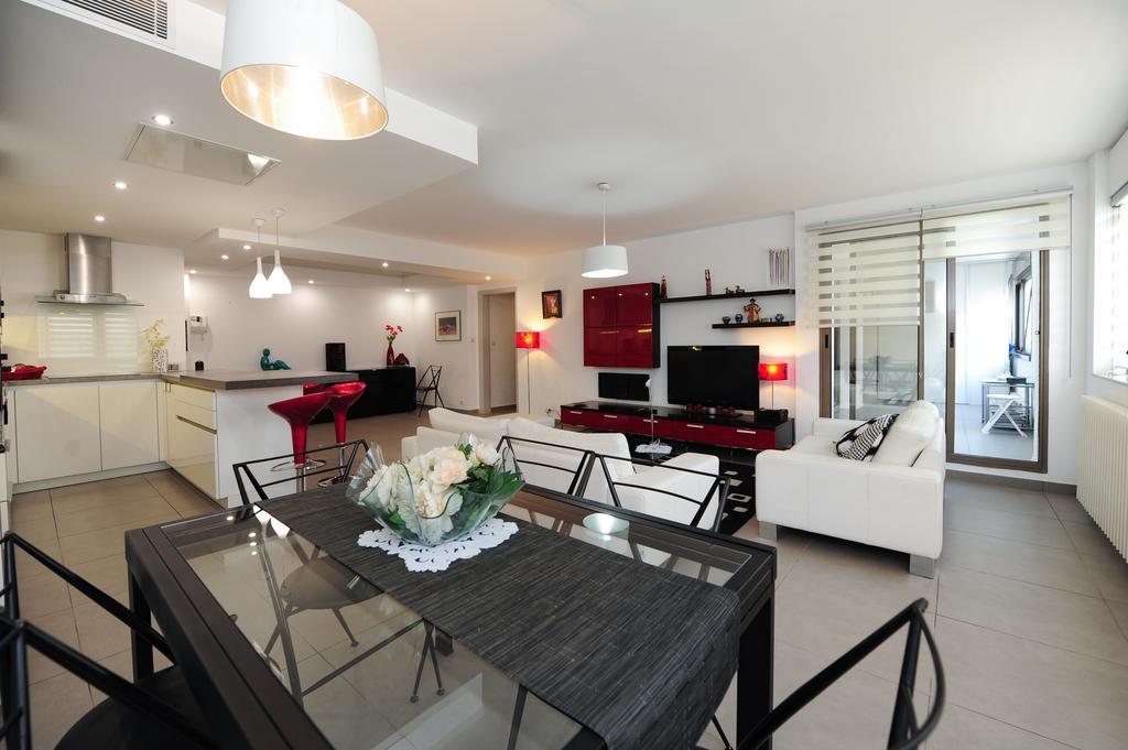 Nice Etoile Grand Suite Five Stars Holiday House Dış mekan fotoğraf