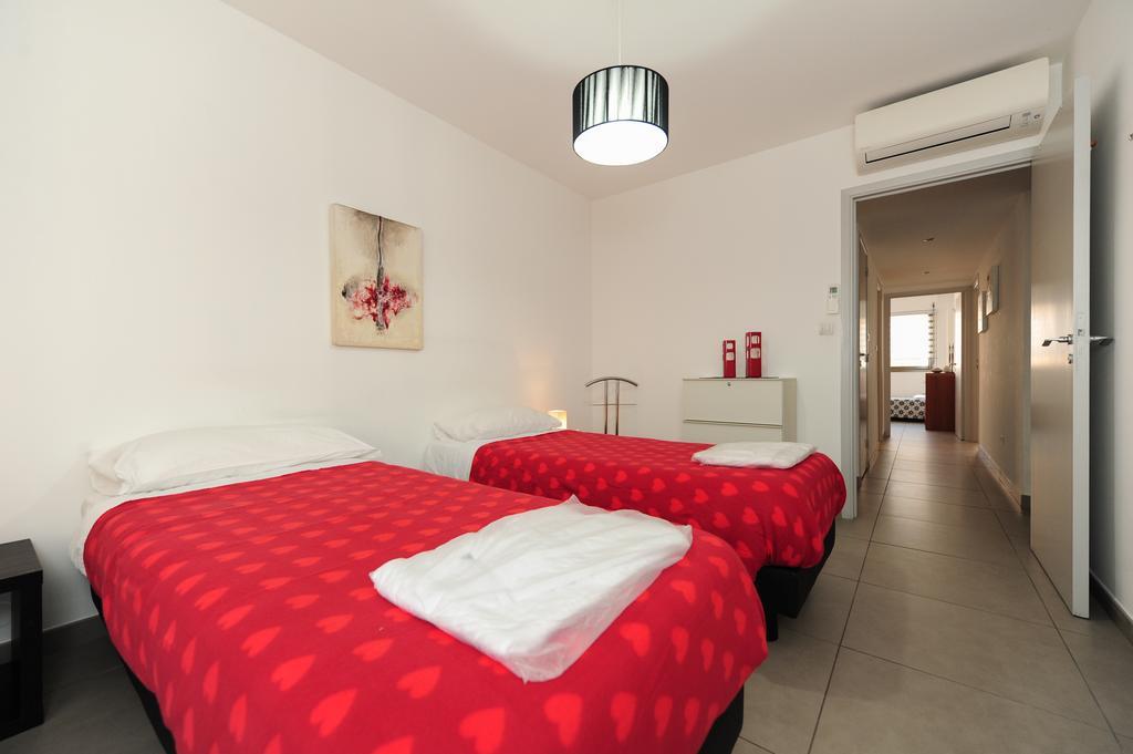 Nice Etoile Grand Suite Five Stars Holiday House Dış mekan fotoğraf