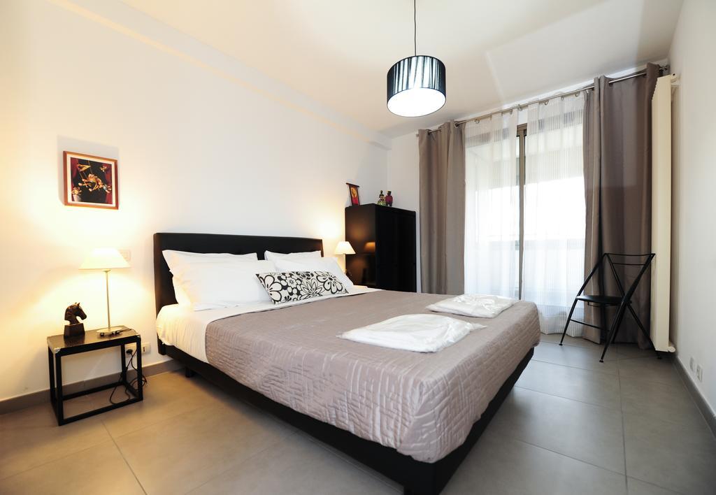 Nice Etoile Grand Suite Five Stars Holiday House Dış mekan fotoğraf