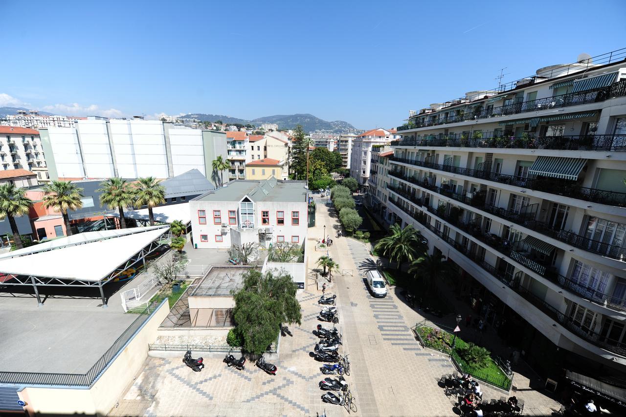 Nice Etoile Grand Suite Five Stars Holiday House Dış mekan fotoğraf