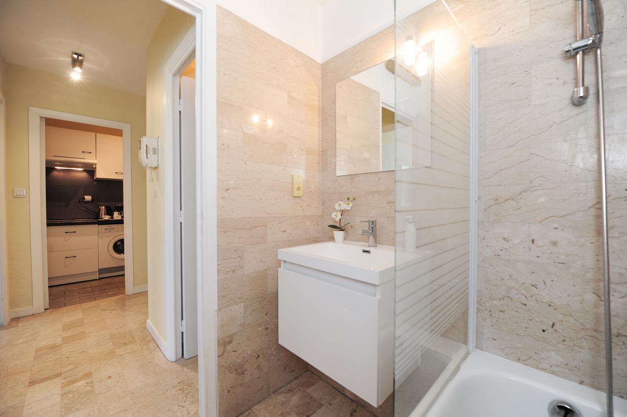 Nice Etoile Grand Suite Five Stars Holiday House Dış mekan fotoğraf