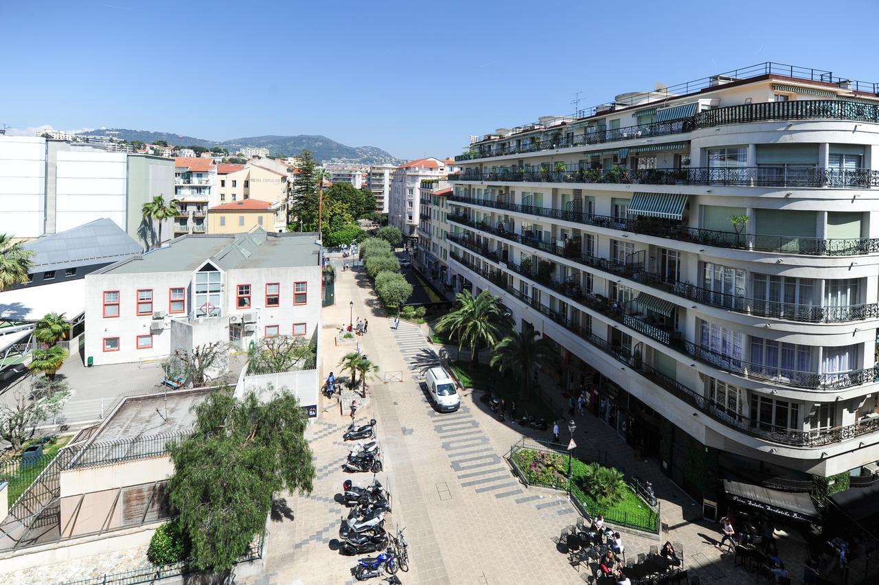 Nice Etoile Grand Suite Five Stars Holiday House Dış mekan fotoğraf